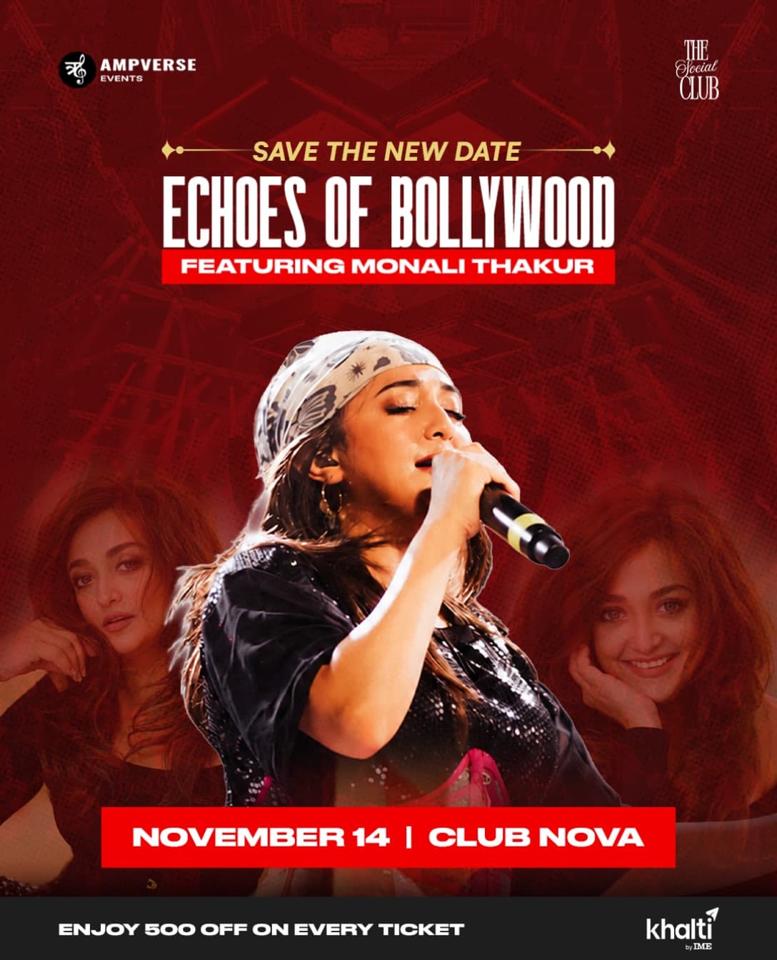 MONALI THAKUR