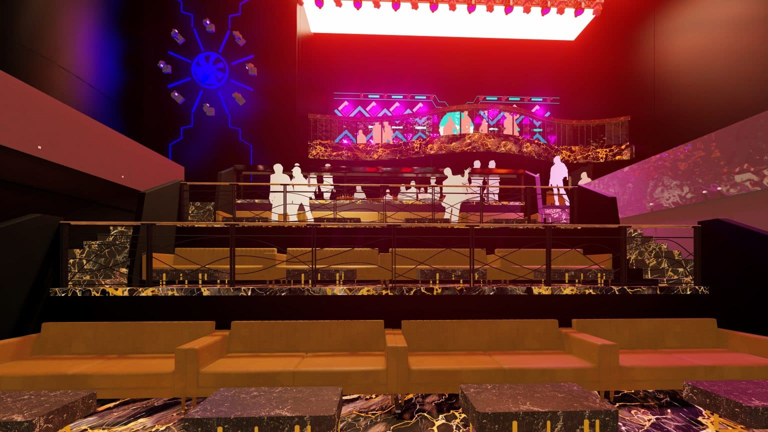 How to Book a VIP Table at Club Nova (Step-by-Step)