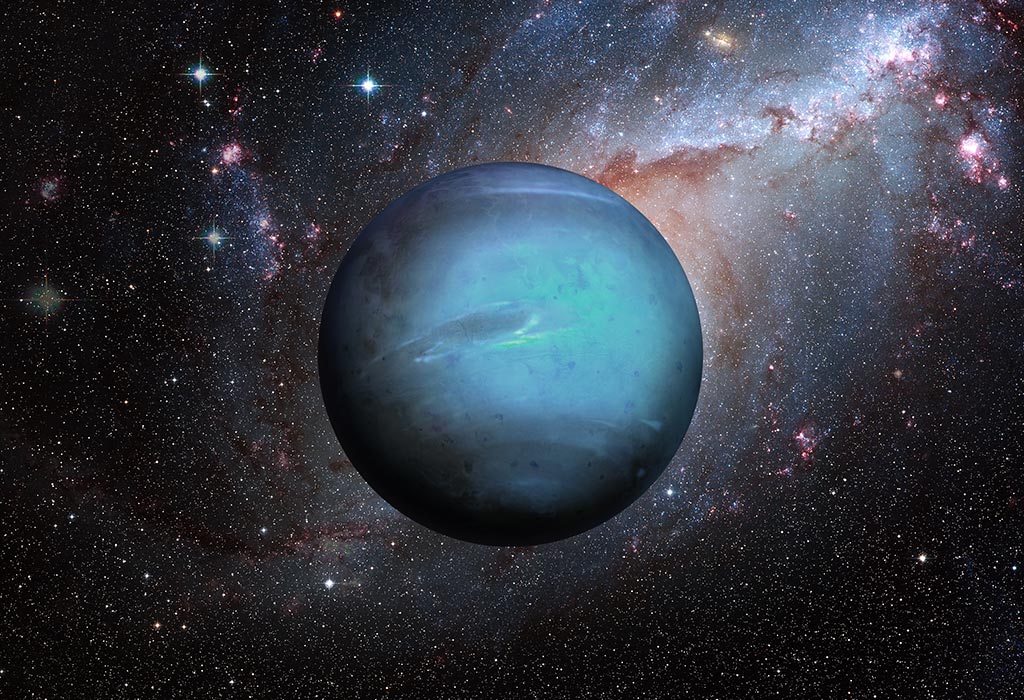 Neptune Blues