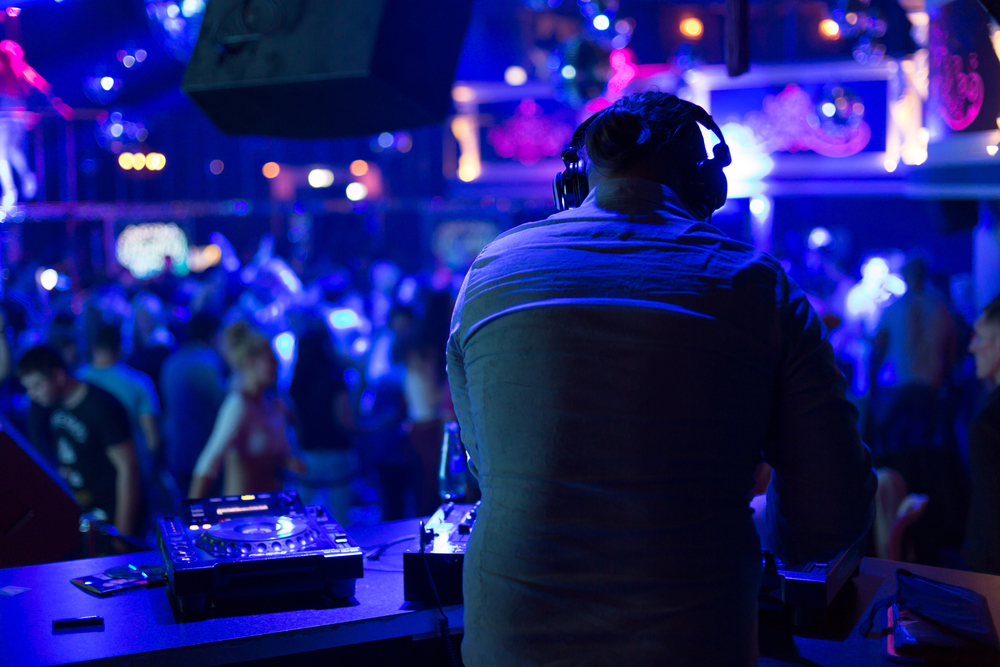 Tip: Solomun All Night Long in Barcelona