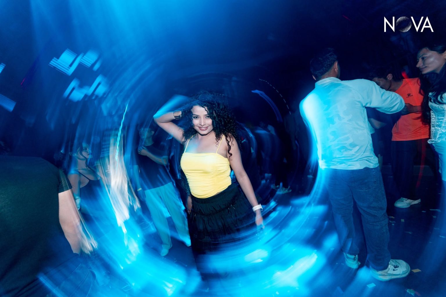How to Get to Club Nova: Taxi, Parking & Transport in Thamel