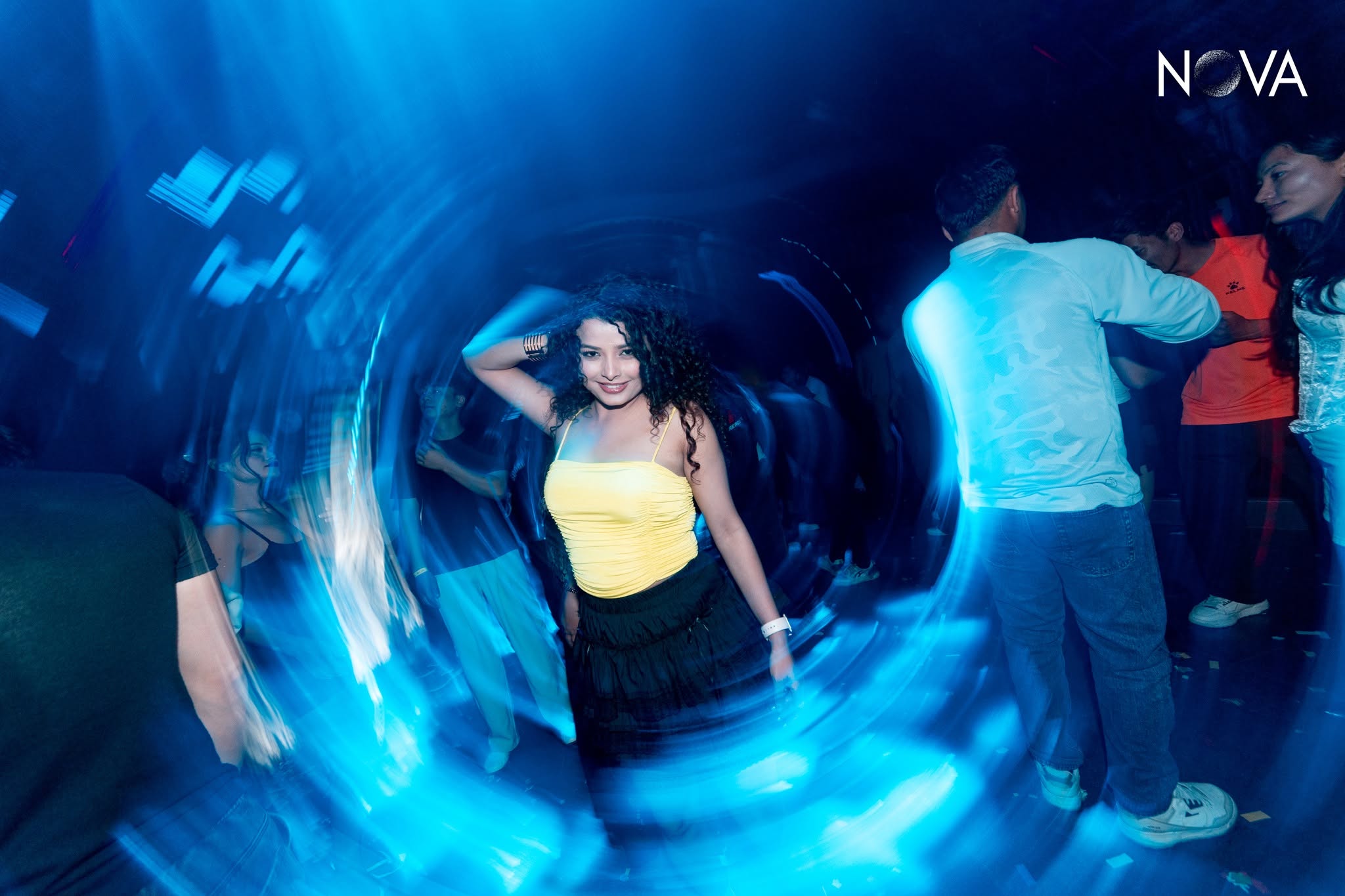 How to Get to Club Nova: Taxi, Parking & Transport in Thamel