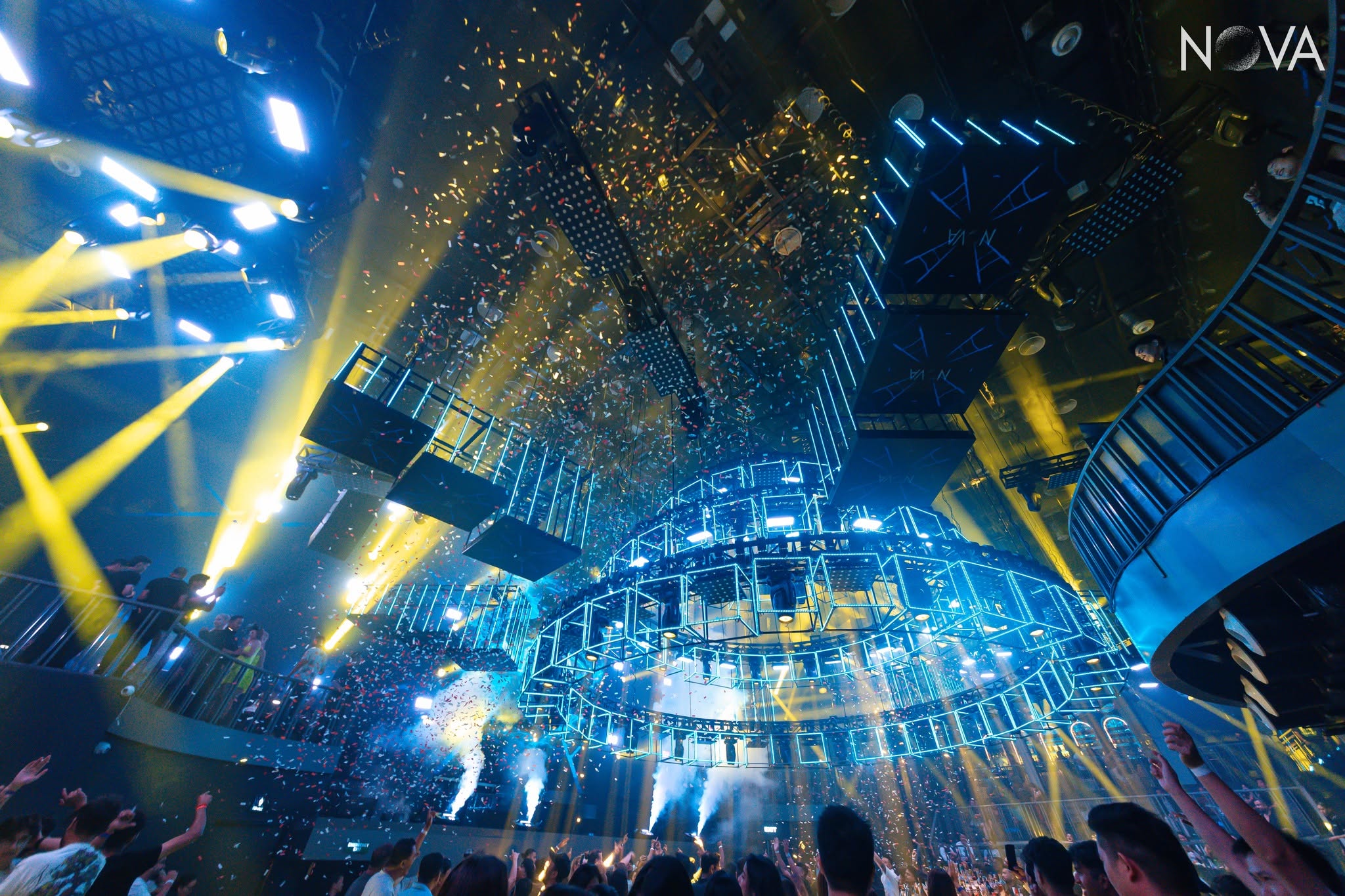 Dance Club Kathmandu | Best Clubs With Real Dance Floors in 2026