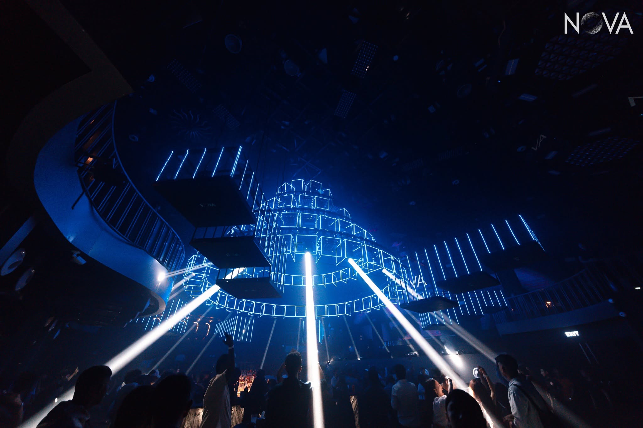 Kathmandu Disco Clubs 2026 | Best Retro Night Guide