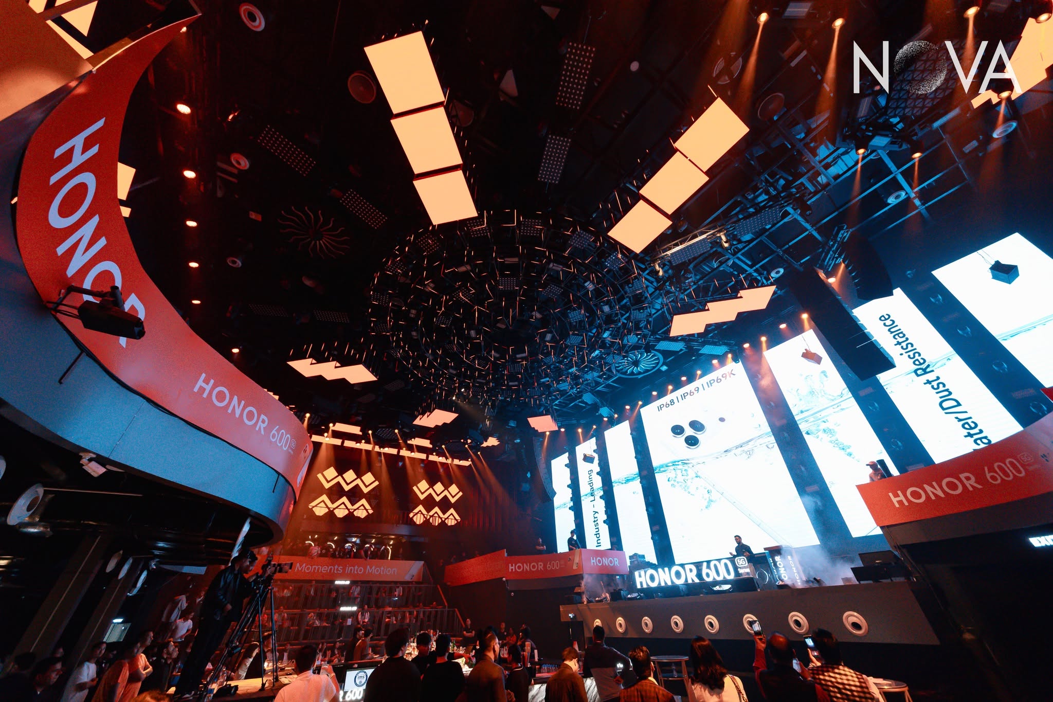 Venue