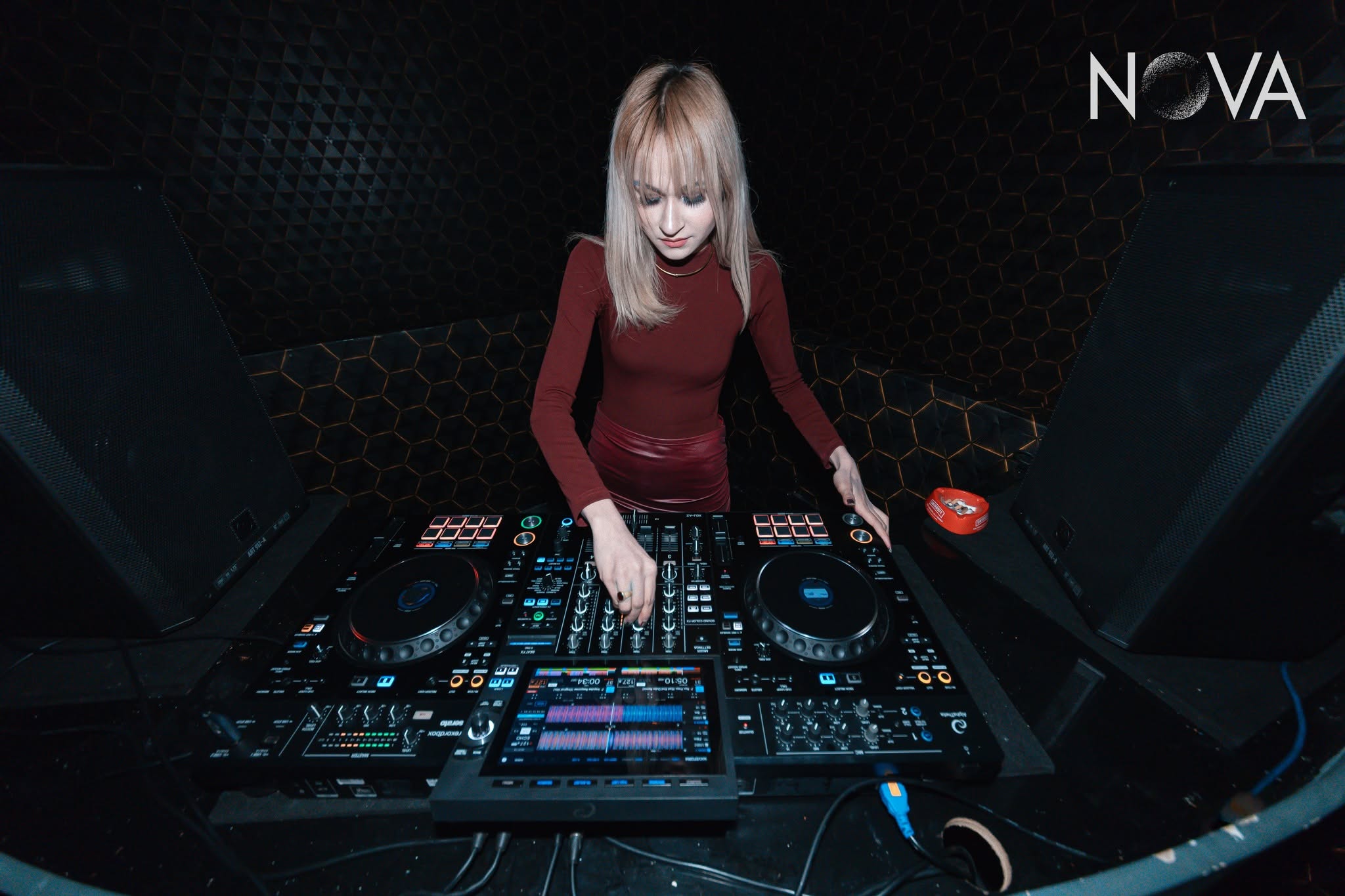 Nova Club