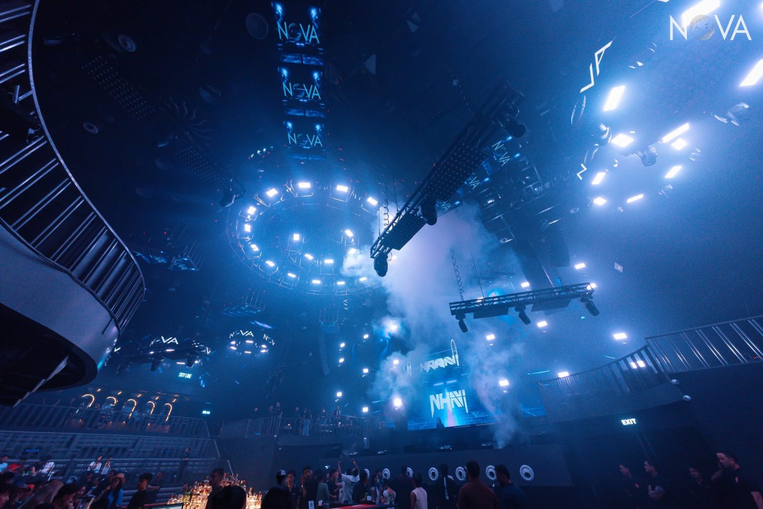 Nepal Club Guide 2026 | Best Nightclubs to Visit