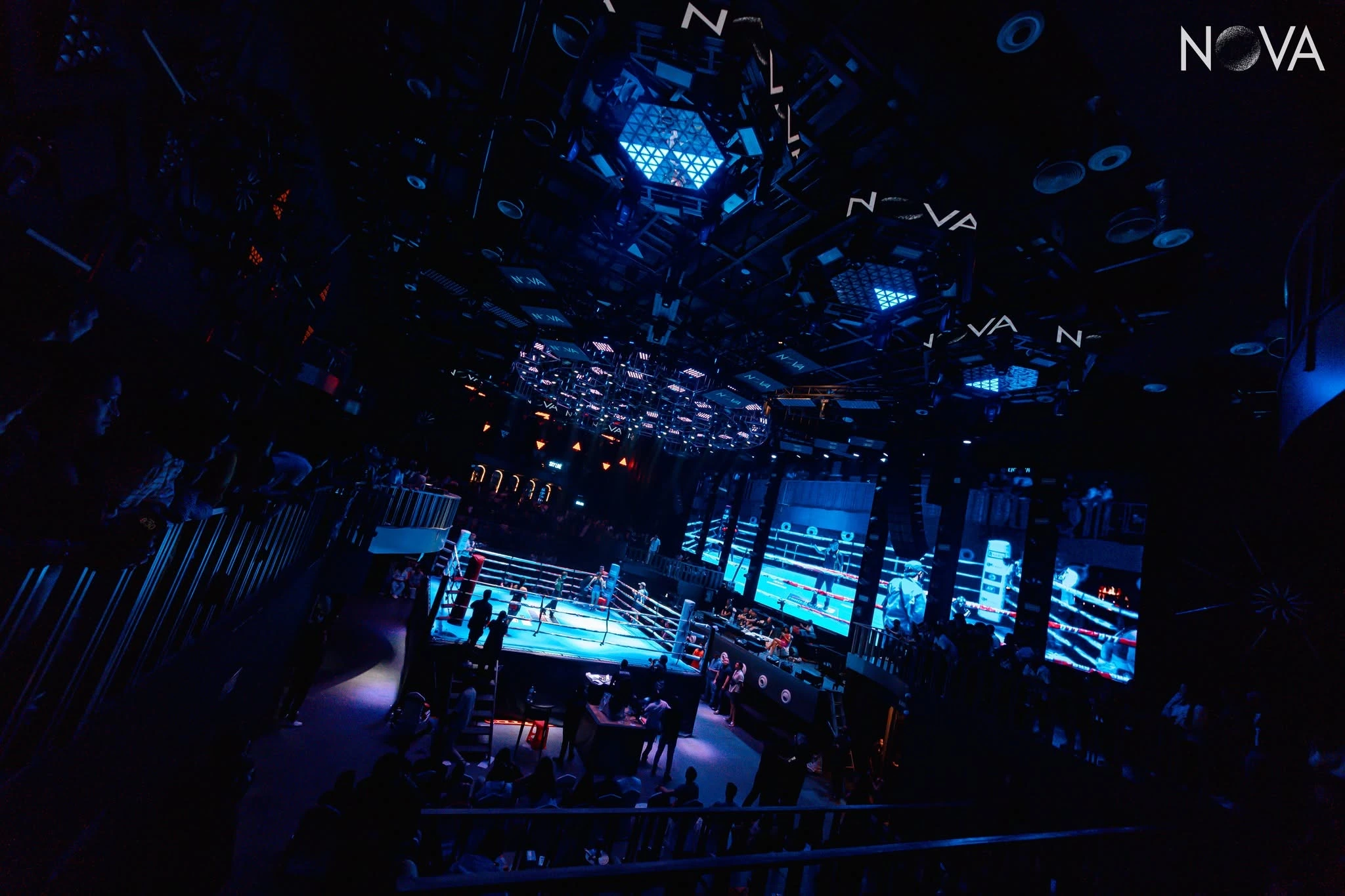Best EDM clubs in Kathmandu