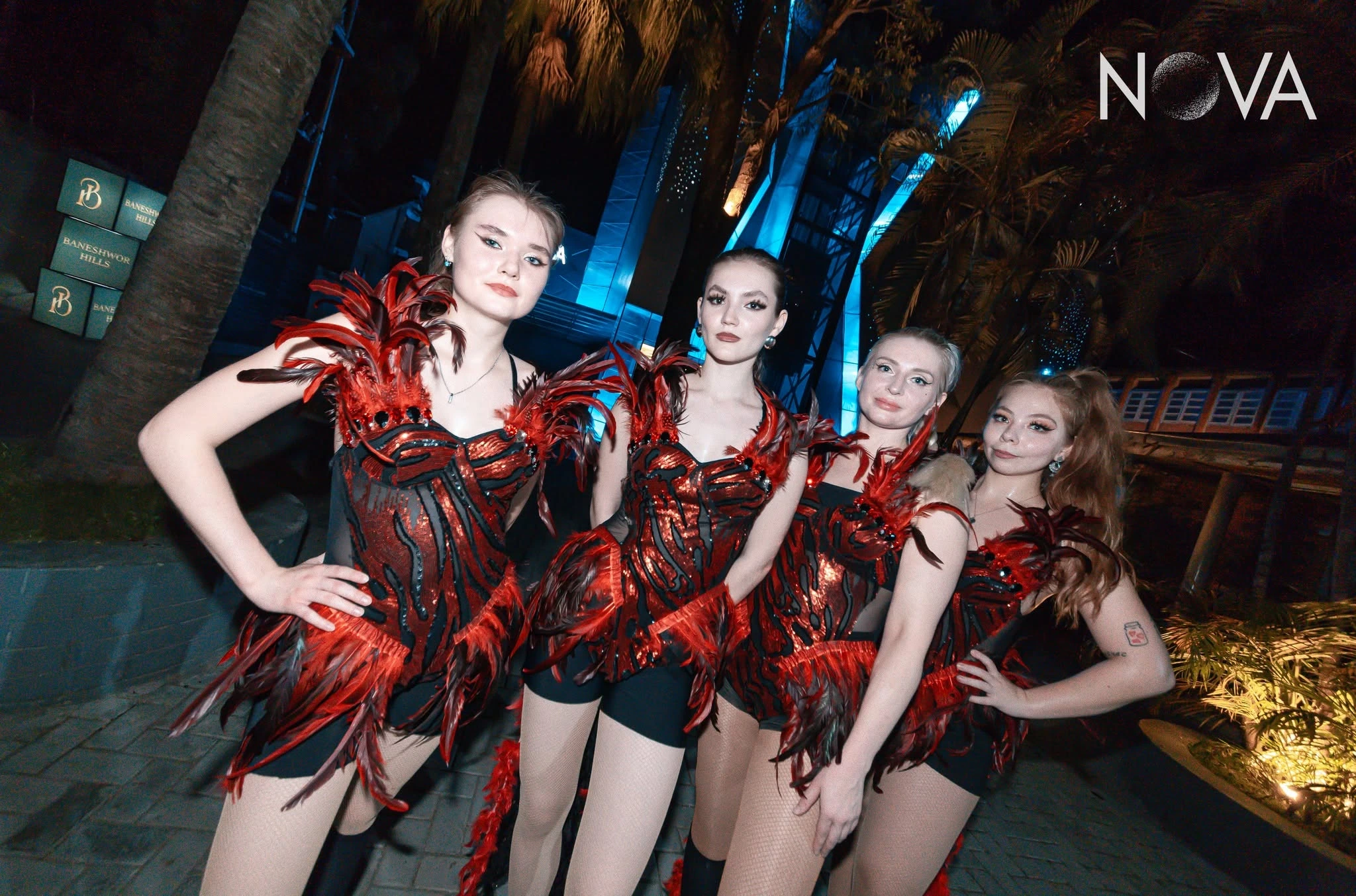 Club Nova Kathmandu