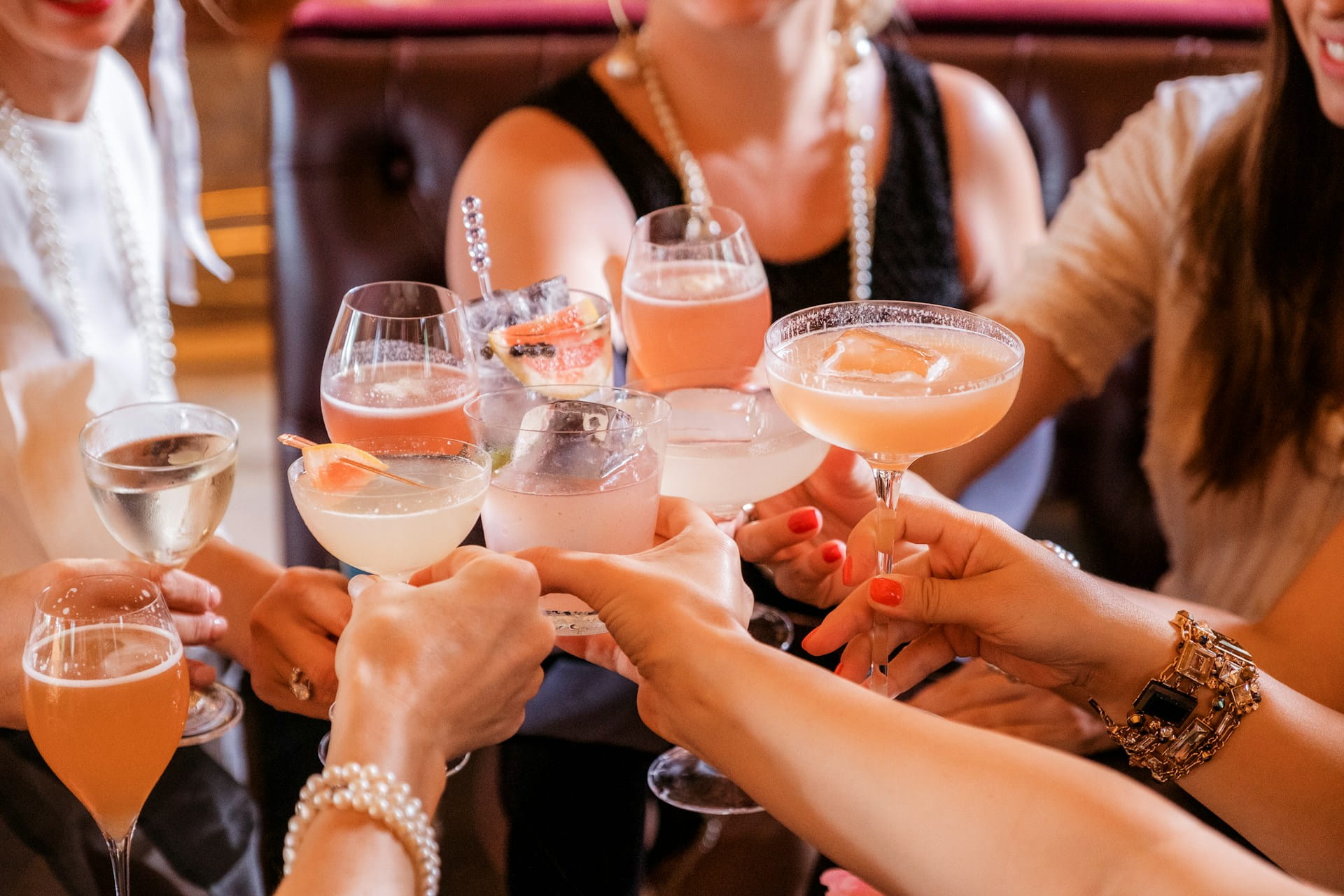 Best Cocktail Bar in Kathmandu in 2026 | Thamel Drinks Guide