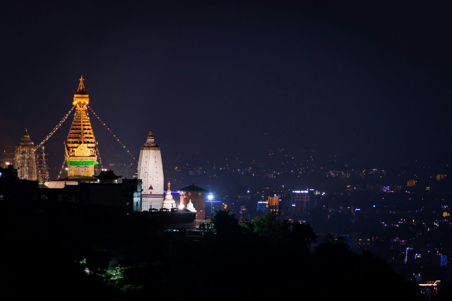 Kathmandu Nightlife for Tourists 2026 - Thamel Guide